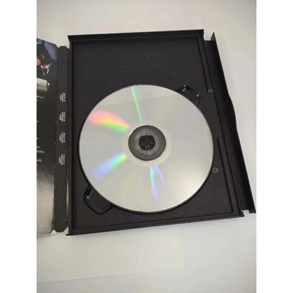 Sleepers DVD 1997 Brad Pitt Kevin Bacon Robert DeNiro Widescreen - Picture 8 of 9